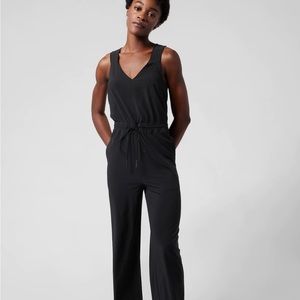 Athleta Black ‘Savannah’ Jumpsuit
